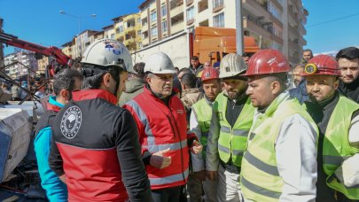 Umudumuzu büyüteceğiz