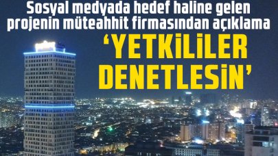 Yetkililer denetlesin!