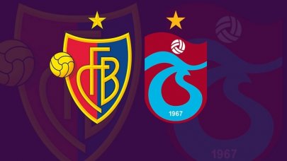 Basel Trabzonspor maçı saat kaçta ve hangi kanalda? TV8 canlı izle