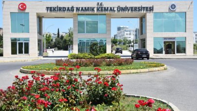 Tekirdağ Namık Kemal Üniversitesi Sözleşmeli Hemşire alımı yapacak