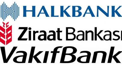 Son Dakika Haberi.. Vakıfbank, Ziraat Bankası ve Halkbank Promosyon 2023