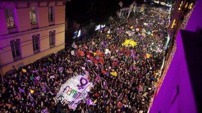 Kadınlar sokağa çıkıyor: İl il 8 Mart eylemleri