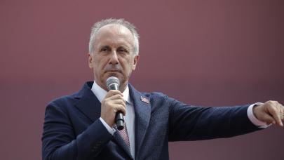 Muharrem İnce seçime girecek mi?