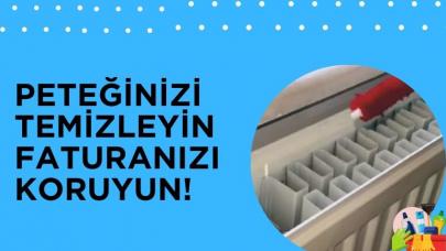 Doğalgaz Faturasını Düşürmenin Formülü Açıklandı: Peteklerinizi Temizleyin