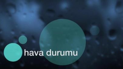 16 Mart 2023 Adana hava durumu 15 günlük