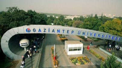 Gaziantep Üniversitesine 384 sözleşmeli personel alınacak