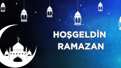 Eşe Dosta Gönderilebilecek En güzel Ramazan Mesajları