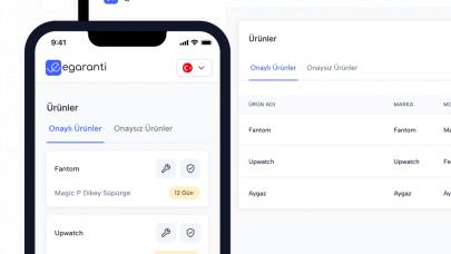 E-Garanti Nedir ? Garanti Nasıl Sorgulanır ?