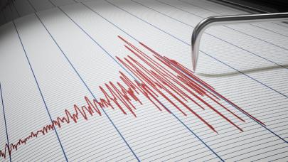 Son dakika.. Adana'da deprem