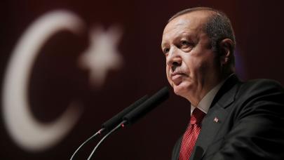 Cumhurbaşkanı Erdoğan'ın adaylığı için YSK'ye başvuru