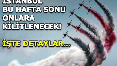 Teknofest ne zaman ve nerede? Teknofest'e nasıl gidilir