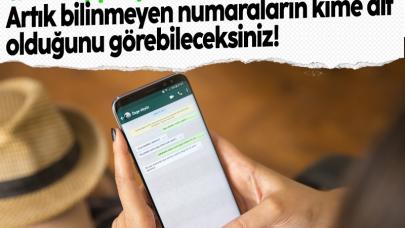 WhatsApp'a 'Belki' özelliği getirildi