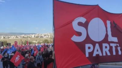 SOL Parti, cumhurbaşkanlığı seçimi için kararını açıkladı