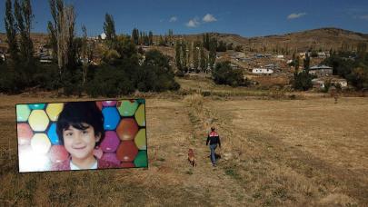 Kayıp Sedanur Güzel ölü bulundu