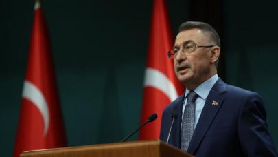 Fuat Oktay: Yapay zeka alanındaki istihdamın 50 bine çıkarılmasını hedefliyoruz