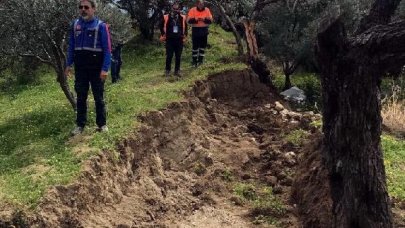 Prof. Dr. Sözbilir: Paleosismoloji çalışması yapabilseydik, bu depremleri önceden tahmin edebilirdik