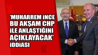 Muharrem İnce 100 bin imzaya ulaştı