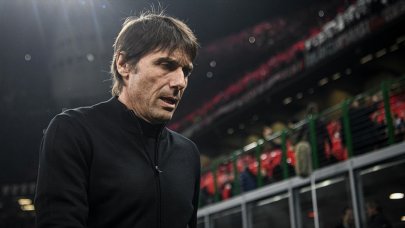 Tottenham'da Conte dönemi sona erdi