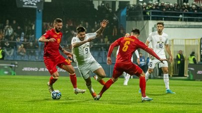 EURO 2024 Elemeleri'nde ikinci hafta, 8 karşılaşmayla devam etti