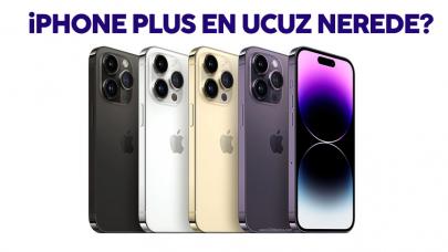 iPhone 14 Plus en ucuz nerede, özellikleri ve yorumları