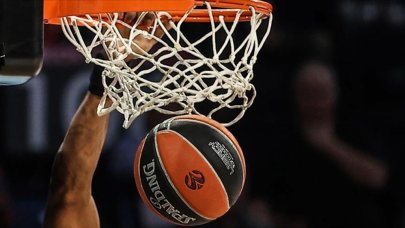 Anadolu Efes THY Avrupa Ligi'nde Virtus Segafredo Bologna'yı ağırlayacak