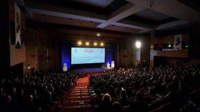 'En Güzel Emanet İstanbul' filminin galası yapıldı  