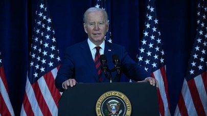 Biden'den demokrasinin ilerlemesi için 690 milyon dolarlık fon