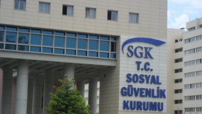 SGK çalışanlarına ilave fazla mesai ücreti verilecek