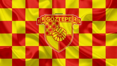 Göztepe Play-Off'a yaklaştı