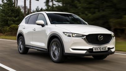 Mazda fiyat listesi Nisan 2023: Mazda2,Mazda CX-5 ne kadar ve kaç para güncel fiyat listesi