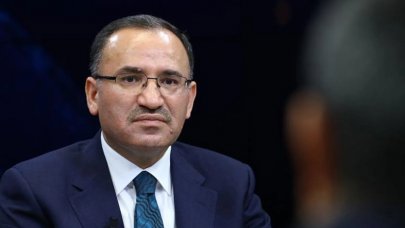 Bakan Bozdağ'dan İYİ Parti açıklaması