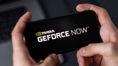 2023 Nisan ayında GeForce Now'a 23 yeni oyun geliyor...