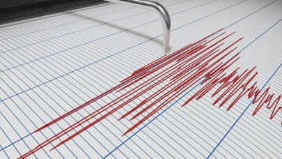 Kastamonu'da deprem! 2 Nisan AFAD ve Kandilli Rasathanesi son depremler listesi