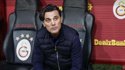 Montella: Oyuncularımın performansından memnunum