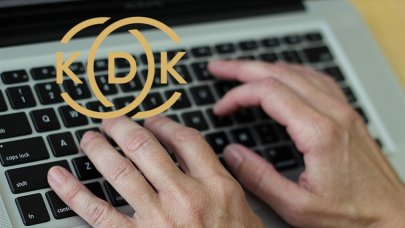 İş başvurusunda verilen kişisel bilgiler, KDK'nin girişimiyle internetten kaldırıldı