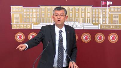 CHP'li Özel: Kurban Bayramı'nda 15 bin lira her emeklinin hesabında