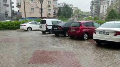 6 Nisan İzmir'de nasıl bir hava durumu olacak?