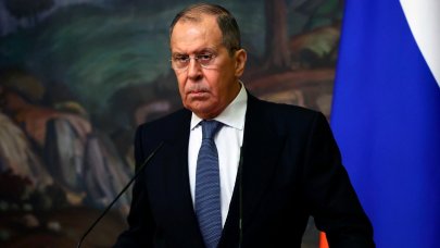 Rusya Dışişleri Bakanı Lavrov, Türkiye'ye geliyor