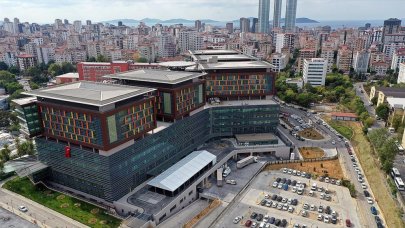 İstanbul depreme dayanıklı 27 hastaneye kavuştu