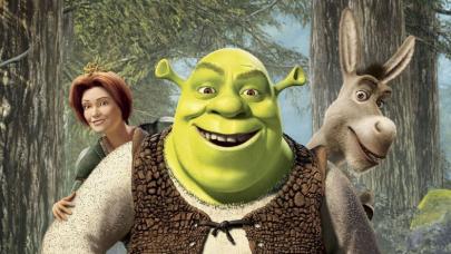 Shrek geri dönüyor! Shrek 5 için çalışmalar başladı!