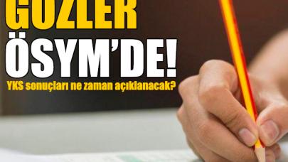 2018 YKS ek yerleştirme sonuçları ne zaman açıklanacak? ÖSYM Sonuç Ekranı Giriş