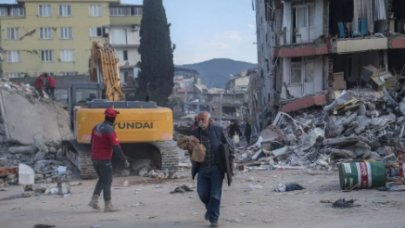 Depremden etkilenen 65 ilçe 'cazibe merkezi' oldu