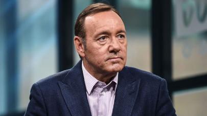 En İyi 10 Kevin Spacey Filmi...