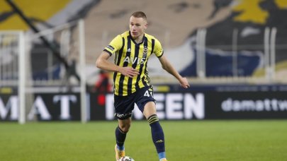 Attila Szalai: Fenerbahçe asla vazgeçmez