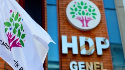 Anayasa Mahkemesi'nden HDP kararı