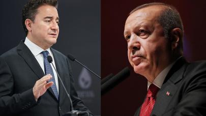 Ali Babacan'dan Erdoğan'ın 'mülakatlar kalkacak' vaadine yanıt