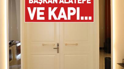 Kapı