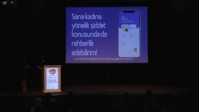 Kadına yönelik şiddete ‘gizli sekmeli’ mobil uygulama 