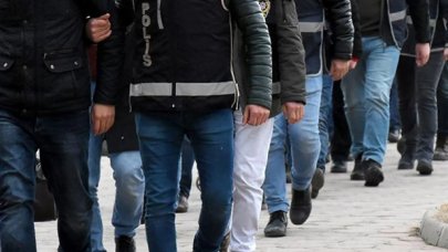 Şanlıurfa’da DEAŞ ve PKK operasyonu: 4 gözaltı