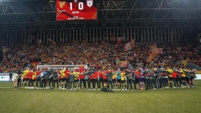 Göztepe evinde Eyüpspor'la oynayacak